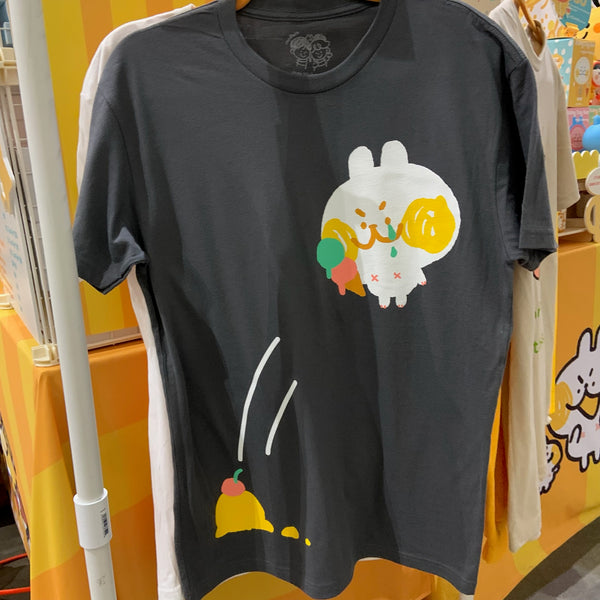 Melted Ice Cream T-shirt