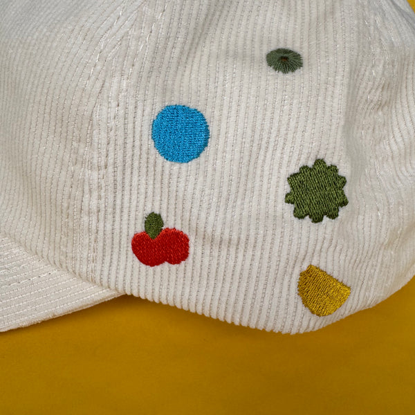 I'm an Artist Primary Dad Hat