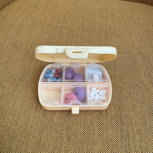 Pill Cases