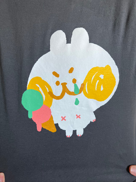 Melted Ice Cream T-shirt