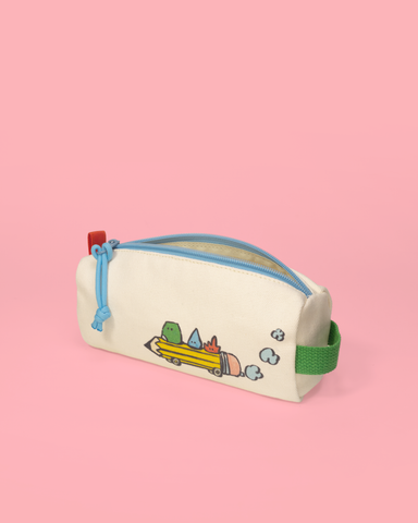 Lightbox Expo 2023 Pencil Pouch