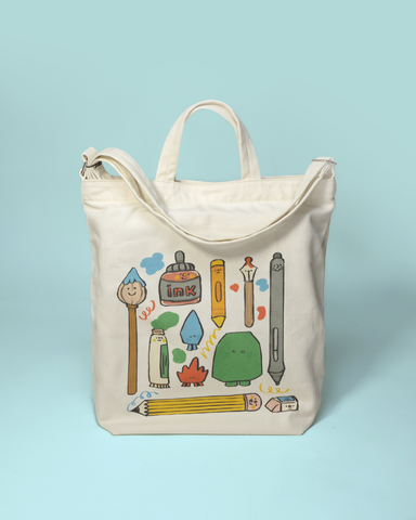 Lightbox Expo 2023 Tote Bag