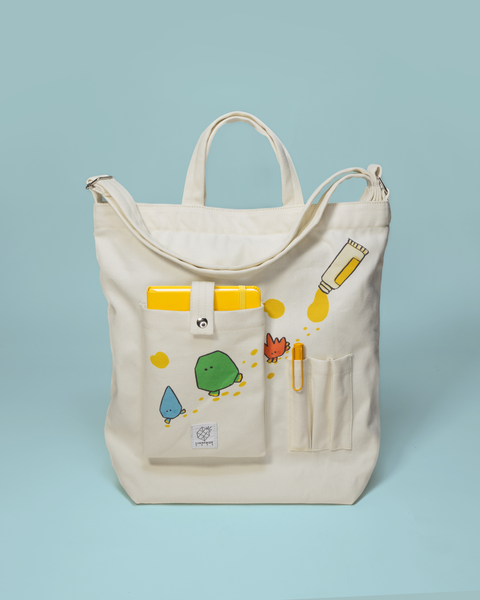 Lightbox Expo 2023 Tote Bag
