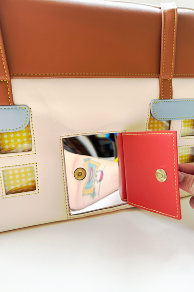 Mobile Home School Bag (PREORDER)