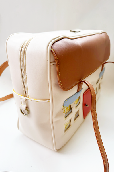 Mobile Home School Bag (PREORDER)