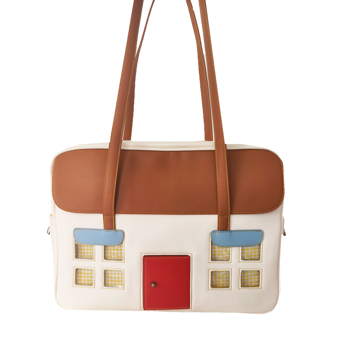 Mobile Home School Bag (PREORDER)