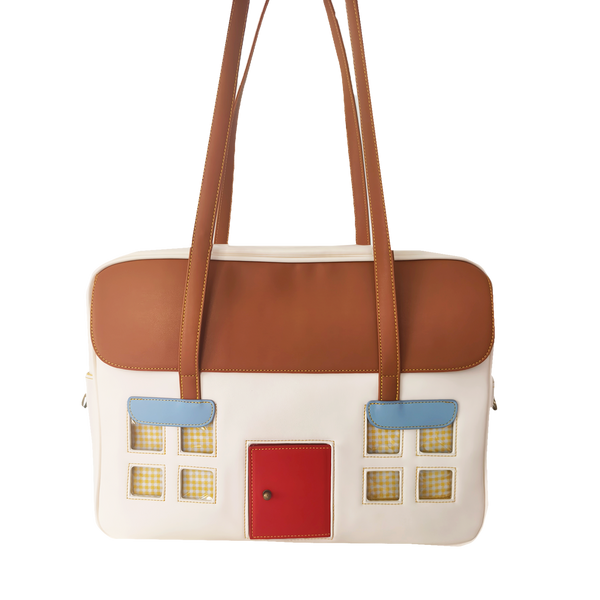 Mobile Home School Bag (PREORDER)