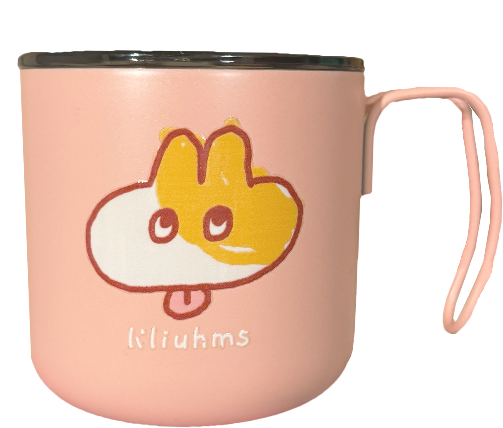 Bleppe Stainless Steel Mug (B-Grade)