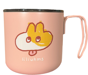 Bleppe Stainless Steel Mug (B-Grade)