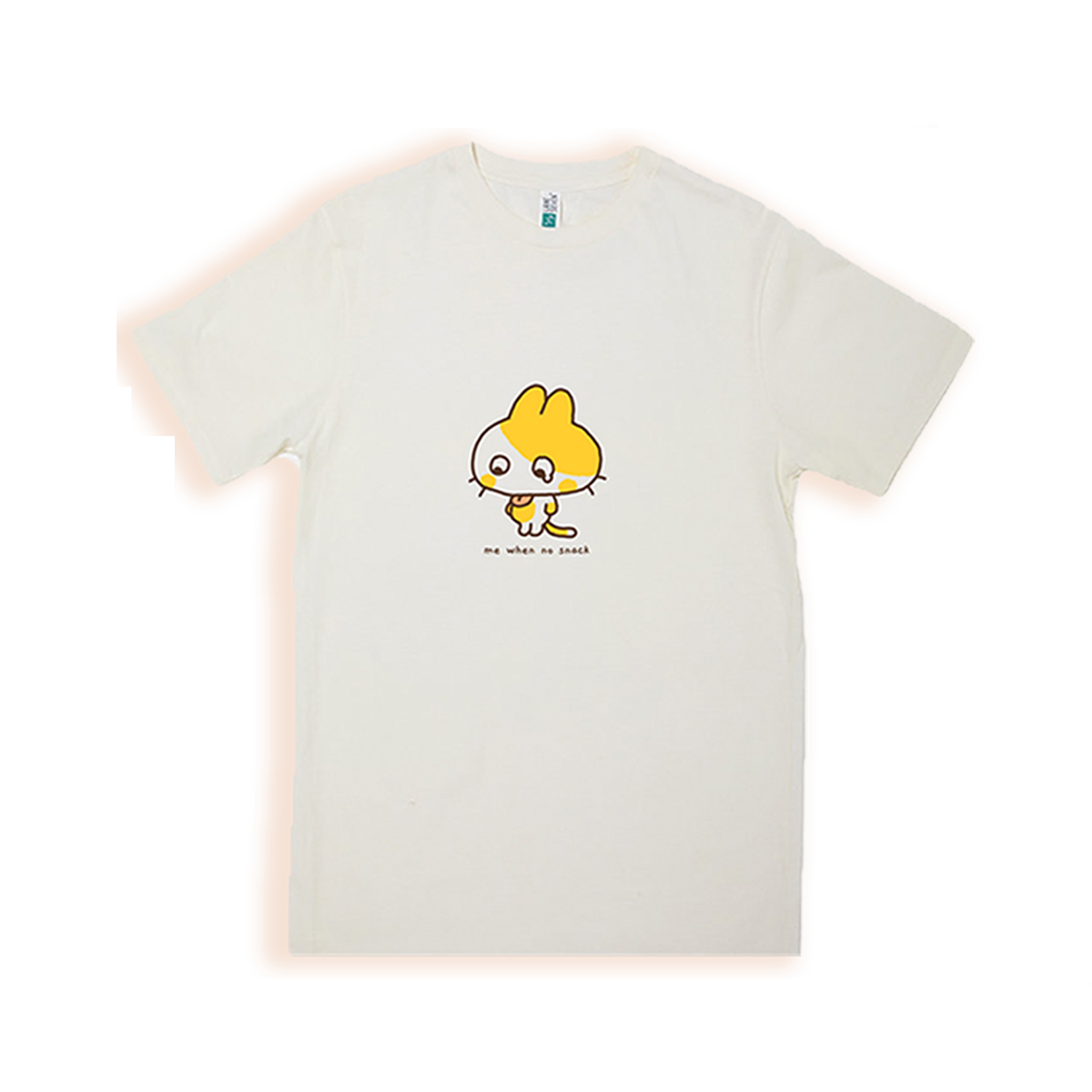 Bleppe "No Snack" Tee