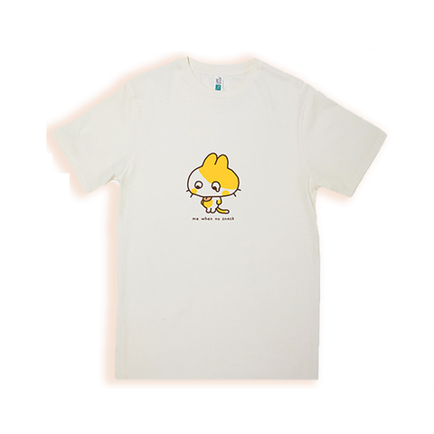 Bleppe "No Snack" Tee