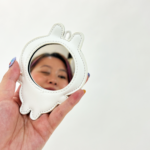 Bunny Motif Purse