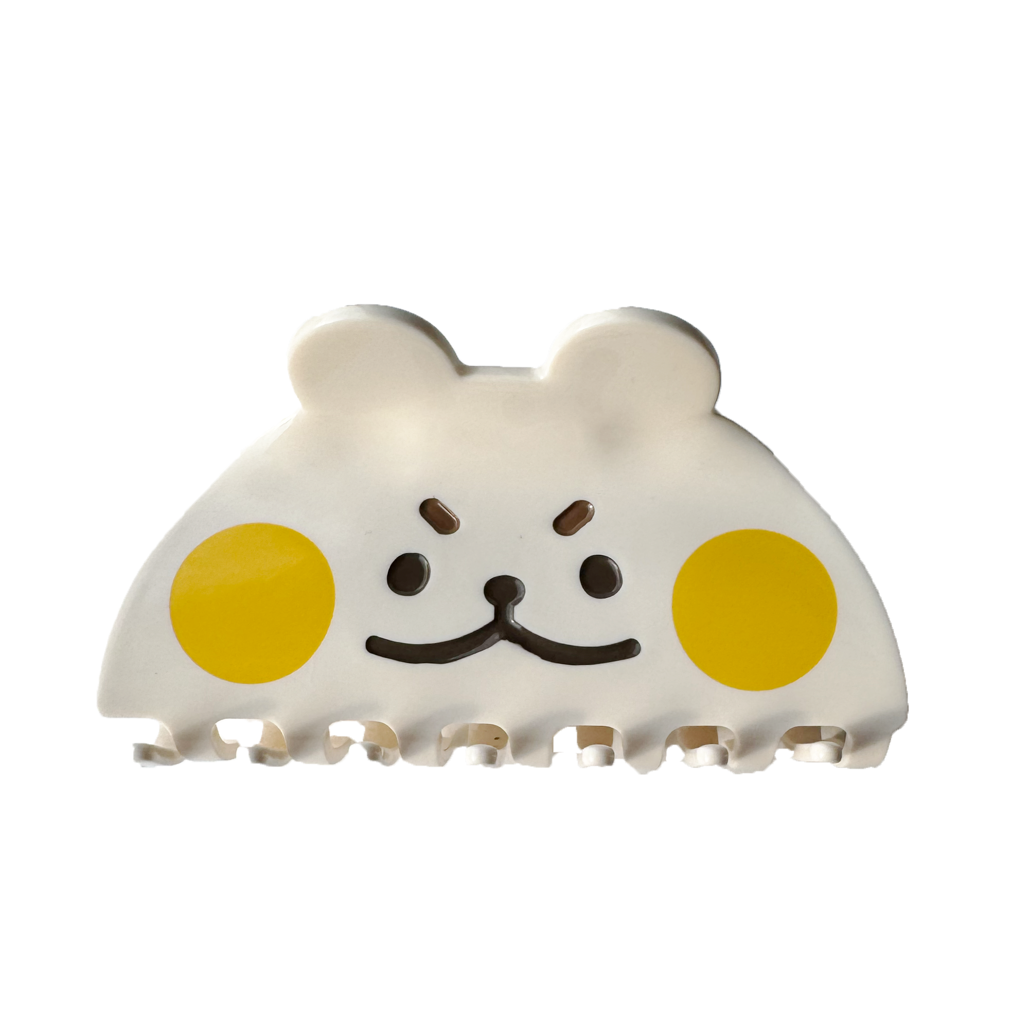 Bun Hair Claw