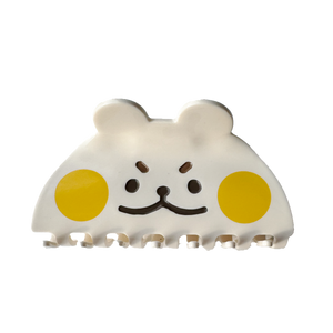 Bun Hair Claw
