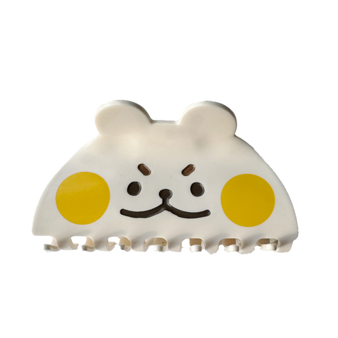Bun Hair Claw