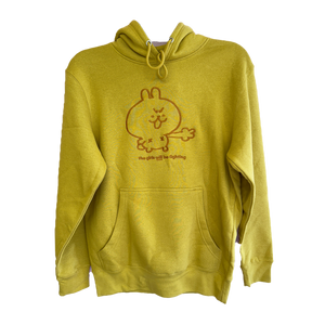 Bun "The Girls WILL Be Fighting" Hoodie (CLEARANCE)