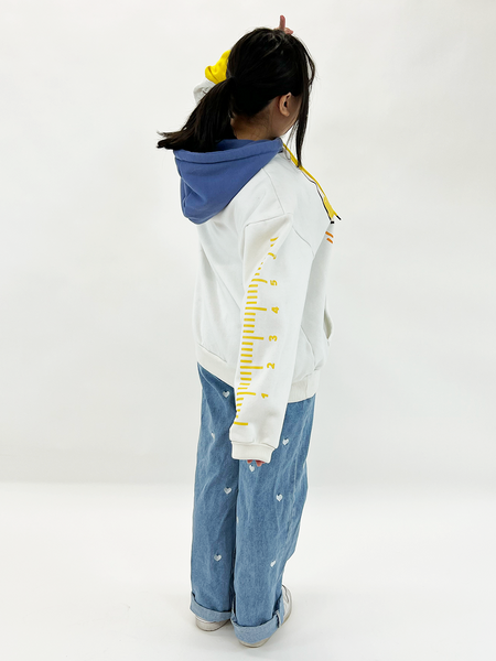 PREORDER: I Love You THIS Much Hoodie