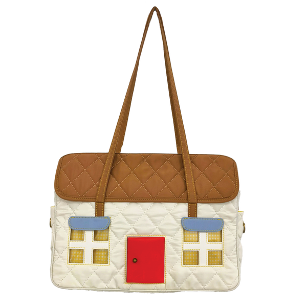 Mobile Home School Bag (PREORDER)