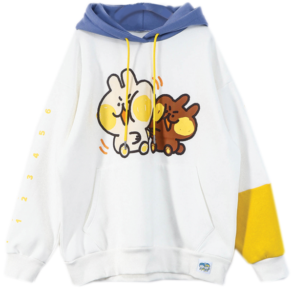 PREORDER: I Love You THIS Much Hoodie