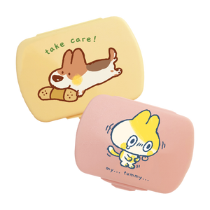 Pill Cases