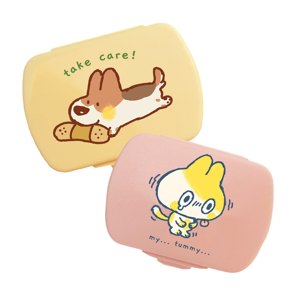 Pill Cases