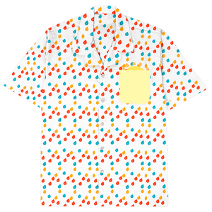 Pocketful o' Sunshine Button Up (LAST CALL)
