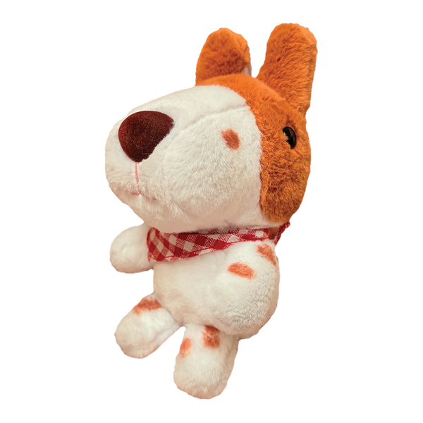 Roscoe the Cattle Dog Plushie (PREORDER)