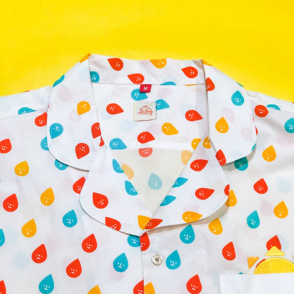 Pocketful o' Sunshine Button Up (LAST CALL)